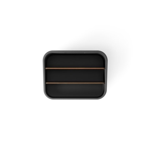 UMBRA organizer BELLWOOD czarny UMBRA organizer BELLWOOD czarny
