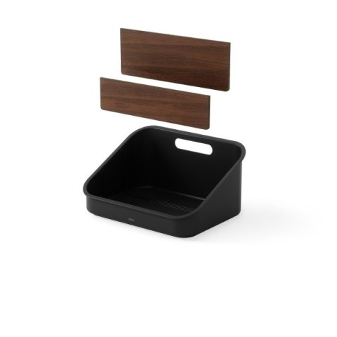 UMBRA organizer BELLWOOD czarny UMBRA organizer BELLWOOD czarny
