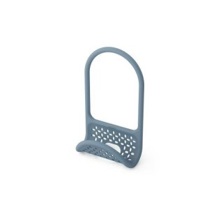 UMBRA organizer do zlewu SLING CADDY niebieski
