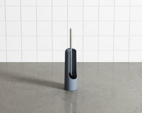 UMBRA szczotka do wc TOUCH niebieska UMBRA szczotka do wc TOUCH niebieska