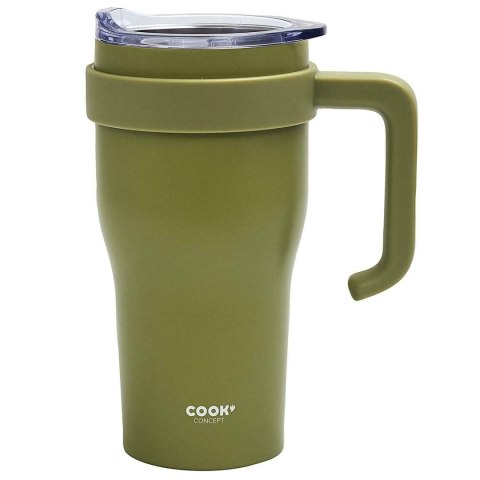 Kubek termiczny Mini Miami Classic zielony