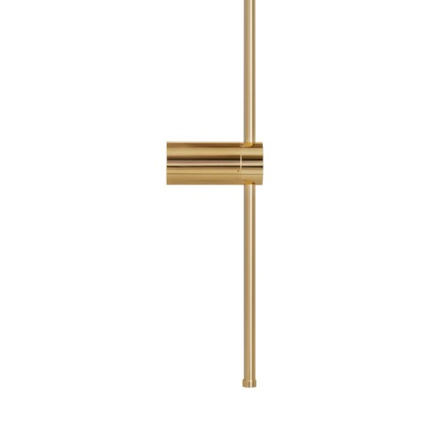 Lampa ścienna SPARO LED złoty połysk 100 cm Lampa ścienna SPARO LED złoty połysk 100 cm