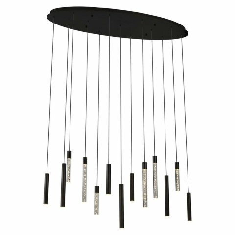 RICHMOND lampa wisząca OXLEY 13 brązowa RICHMOND lampa wisząca OXLEY 13 brązowa