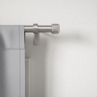 UMBRA karnisz CLEO 168 - 305 cm srebrny