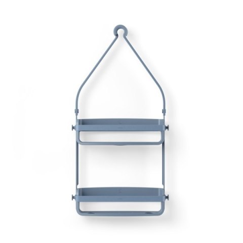 UMBRA organizer łazienkowy FLEX niebieski UMBRA organizer łazienkowy FLEX niebieski