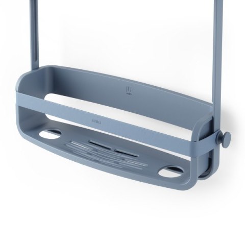 UMBRA organizer łazienkowy FLEX niebieski UMBRA organizer łazienkowy FLEX niebieski