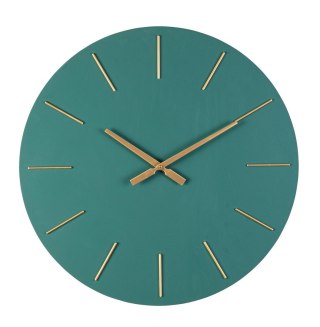 BIZZOTTO zegar TIMELINE 60 zielony