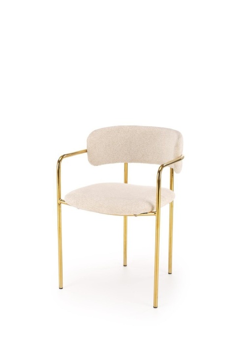 Jadalnia Glam ZESTAW stół 160 cm + 6 krzeseł Jadalnia Glam ZESTAW stół 160 cm + 6 krzeseł