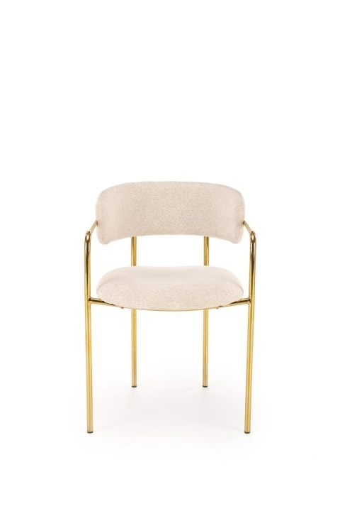 Jadalnia Glam ZESTAW stół 160 cm + 6 krzeseł Jadalnia Glam ZESTAW stół 160 cm + 6 krzeseł