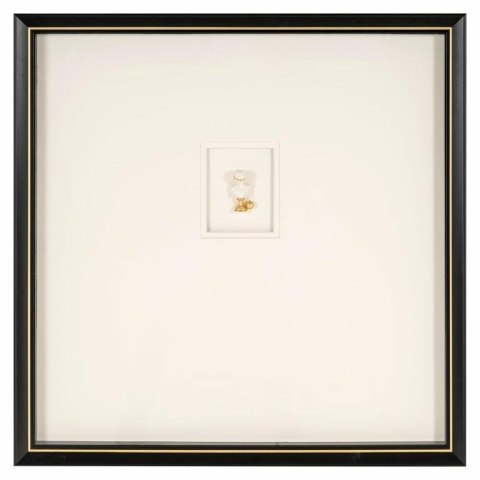 RICHMOND obraz DANNI 80x80 cm RICHMOND obraz DANNI 80x80 cm
