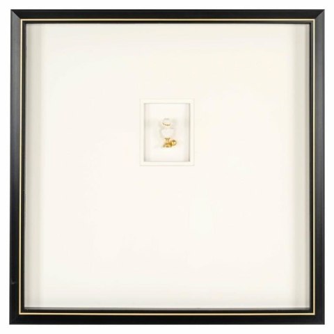RICHMOND obraz HANNA 80x80 cm RICHMOND obraz HANNA 80x80 cm