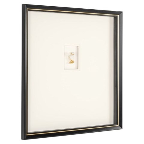 RICHMOND obraz HANNA 80x80 cm RICHMOND obraz HANNA 80x80 cm