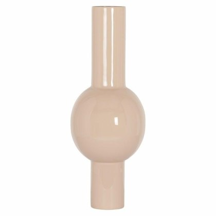 RICHMOND wazon NOVEE beżowy