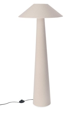 BIZZOTTO lampa podłogowa LAMKI beżowa