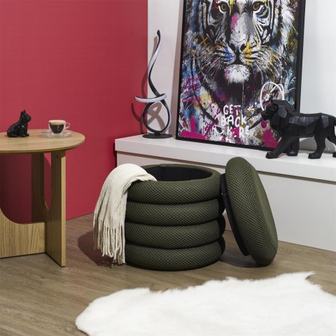 Pufa Atom khaki