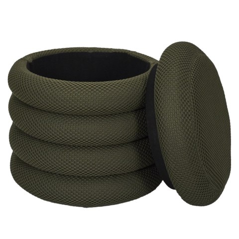 Pufa Atom khaki