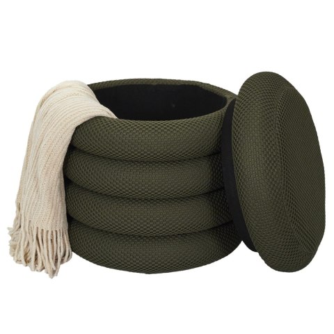 Pufa Atom khaki