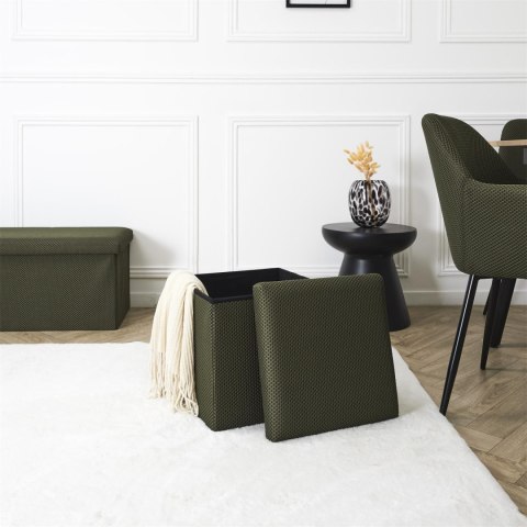 Pufa Vels Atom khaki