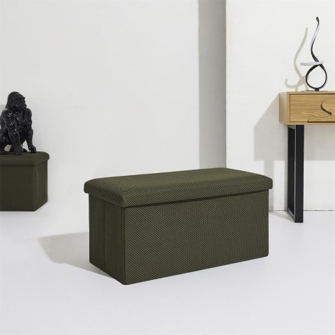 Pufa Velse Atom khaki
