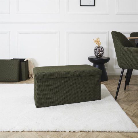Pufa Velse Atom khaki