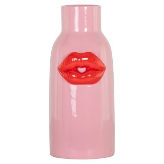 RICHMOND wazon BLYTHE S różowy