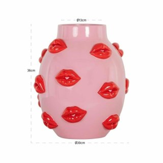 RICHMOND wazon LOTHIEN różowy