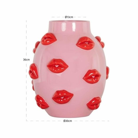 RICHMOND wazon LOTHIEN różowy