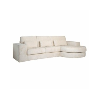 RICHMOND sofa narożna FELIX R