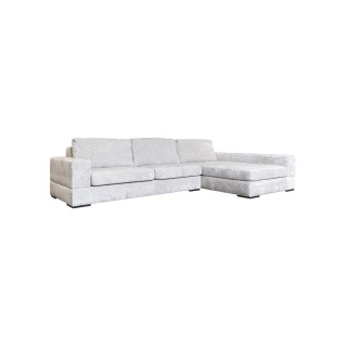 RICHMOND sofa narożna PASHA R