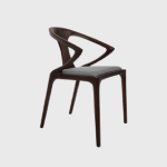 Black Week: krzesła